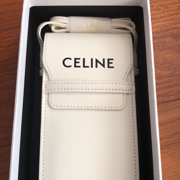 Celine Accessories Limited Edition Celine Sunglasses Case Poshmark